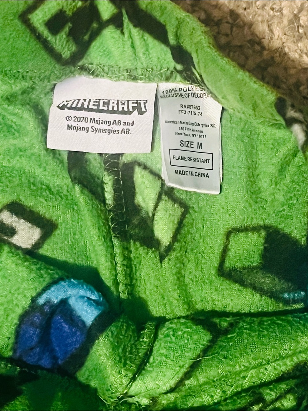 Kids Minecraft Bundle - Picture 4 of 4